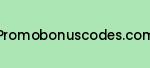 promobonuscodes.com Coupon Codes