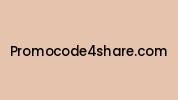 Promocode4share.com Coupon Codes