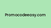 Promocodeeasy.com Coupon Codes