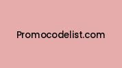 Promocodelist.com Coupon Codes