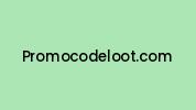 Promocodeloot.com Coupon Codes