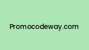 Promocodeway.com Coupon Codes