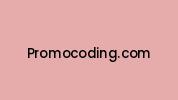 Promocoding.com Coupon Codes