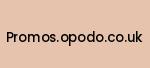 promos.opodo.co.uk Coupon Codes