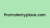 Promotemyplace.com Coupon Codes