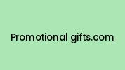 Promotional-gifts.com Coupon Codes