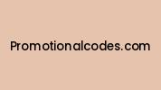 Promotionalcodes.com Coupon Codes
