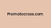 Promotocross.com Coupon Codes