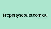 Propertyscouts.com.au Coupon Codes
