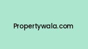 Propertywala.com Coupon Codes