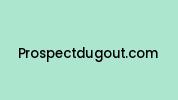Prospectdugout.com Coupon Codes