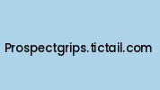 Prospectgrips.tictail.com Coupon Codes
