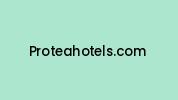 Proteahotels.com Coupon Codes