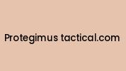 Protegimus-tactical.com Coupon Codes