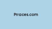 Prraces.com Coupon Codes