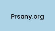 Prsany.org Coupon Codes