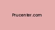 Prucenter.com Coupon Codes