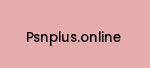 psnplus.online Coupon Codes