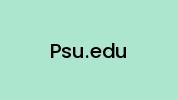 Psu.edu Coupon Codes