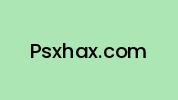 Psxhax.com Coupon Codes