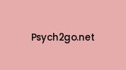 Psych2go.net Coupon Codes