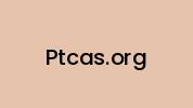 Ptcas.org Coupon Codes