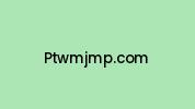 Ptwmjmp.com Coupon Codes