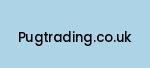 pugtrading.co.uk Coupon Codes