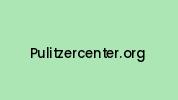 Pulitzercenter.org Coupon Codes