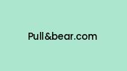 Pullandbear.com Coupon Codes