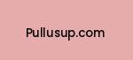 pullusup.com Coupon Codes