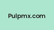 Pulpmx.com Coupon Codes