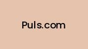 Puls.com Coupon Codes