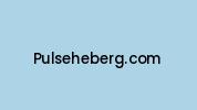 Pulseheberg.com Coupon Codes