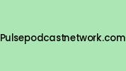 Pulsepodcastnetwork.com Coupon Codes