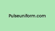 Pulseuniform.com Coupon Codes