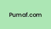 Pumaf.com Coupon Codes