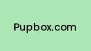 Pupbox.com Coupon Codes