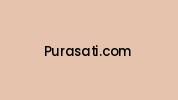 Purasati.com Coupon Codes