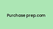 Purchase-prep.com Coupon Codes