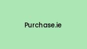 Purchase.ie Coupon Codes