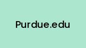 Purdue.edu Coupon Codes