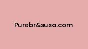 Purebrandsusa.com Coupon Codes