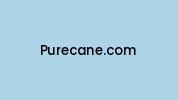 Purecane.com Coupon Codes