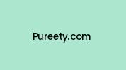 Pureety.com Coupon Codes