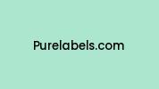 Purelabels.com Coupon Codes