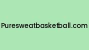 Puresweatbasketball.com Coupon Codes