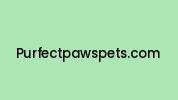 Purfectpawspets.com Coupon Codes