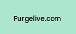 purgelive.com Coupon Codes
