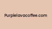 Purplelavacoffee.com Coupon Codes